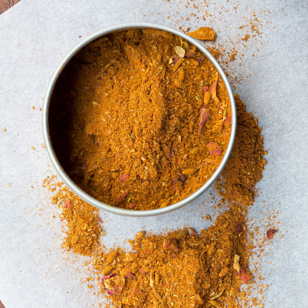 Ras El Hanout