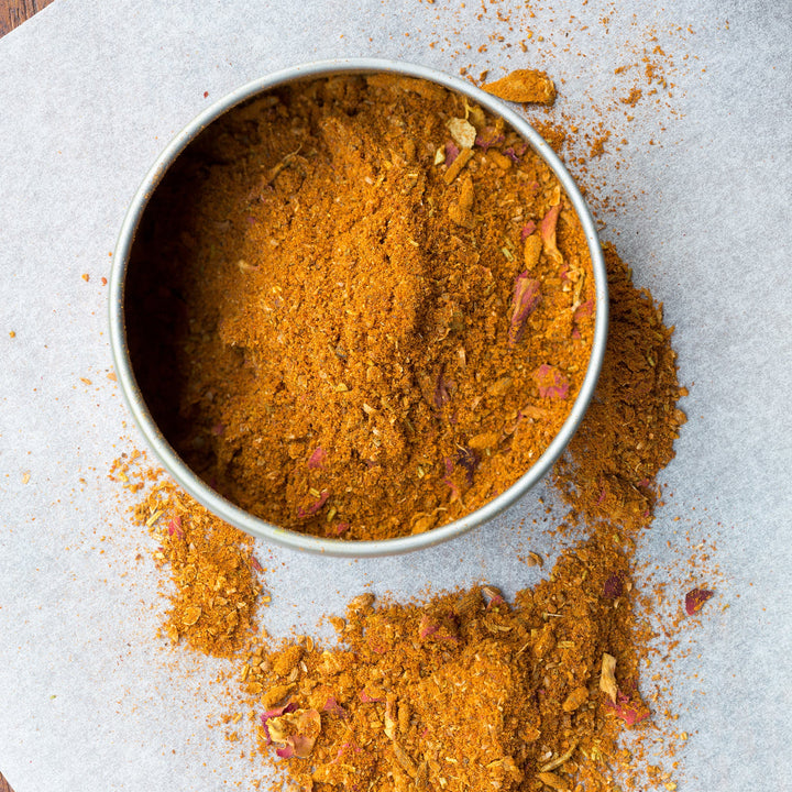 Ras El Hanout