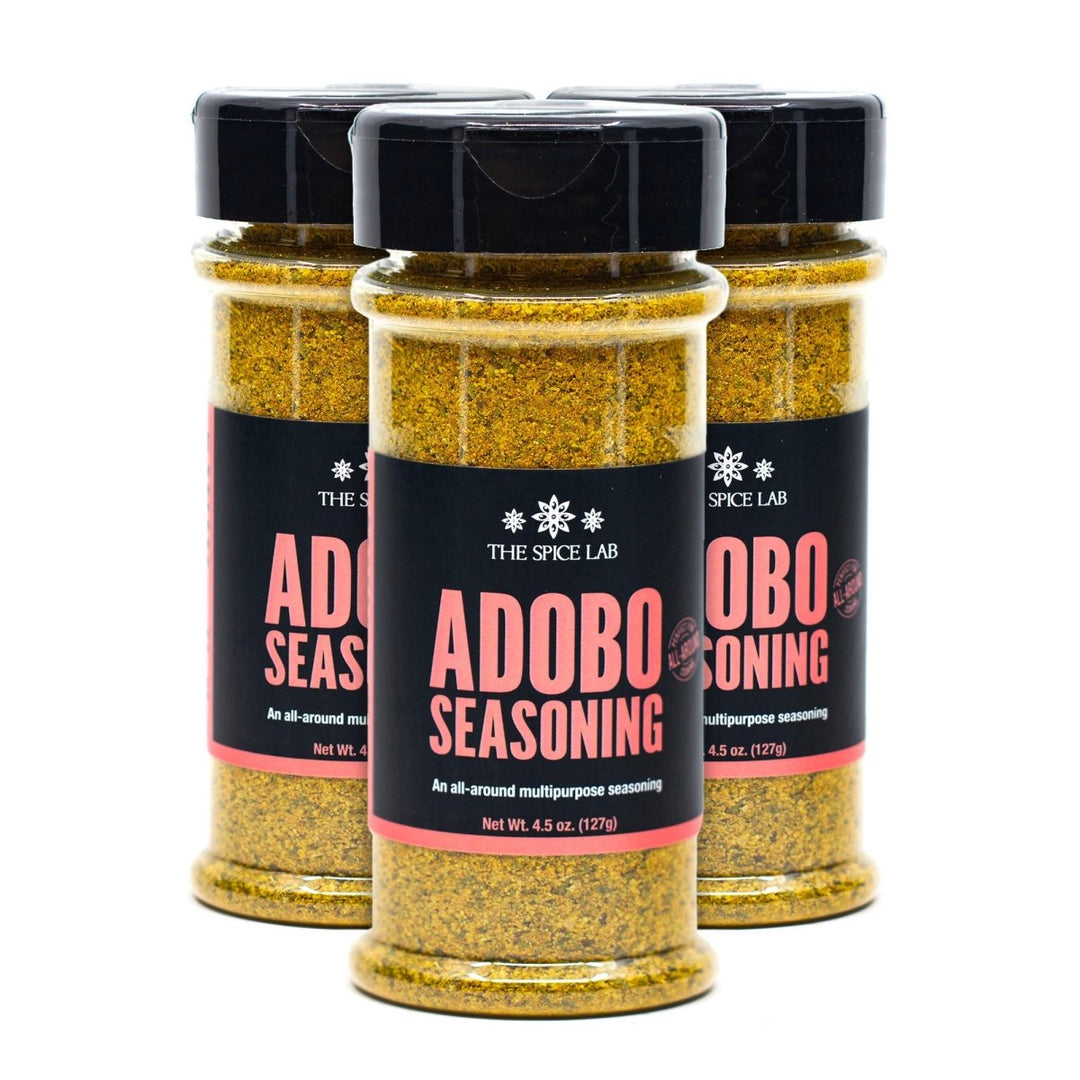 Adobo Seasoning - BBQRubs.com