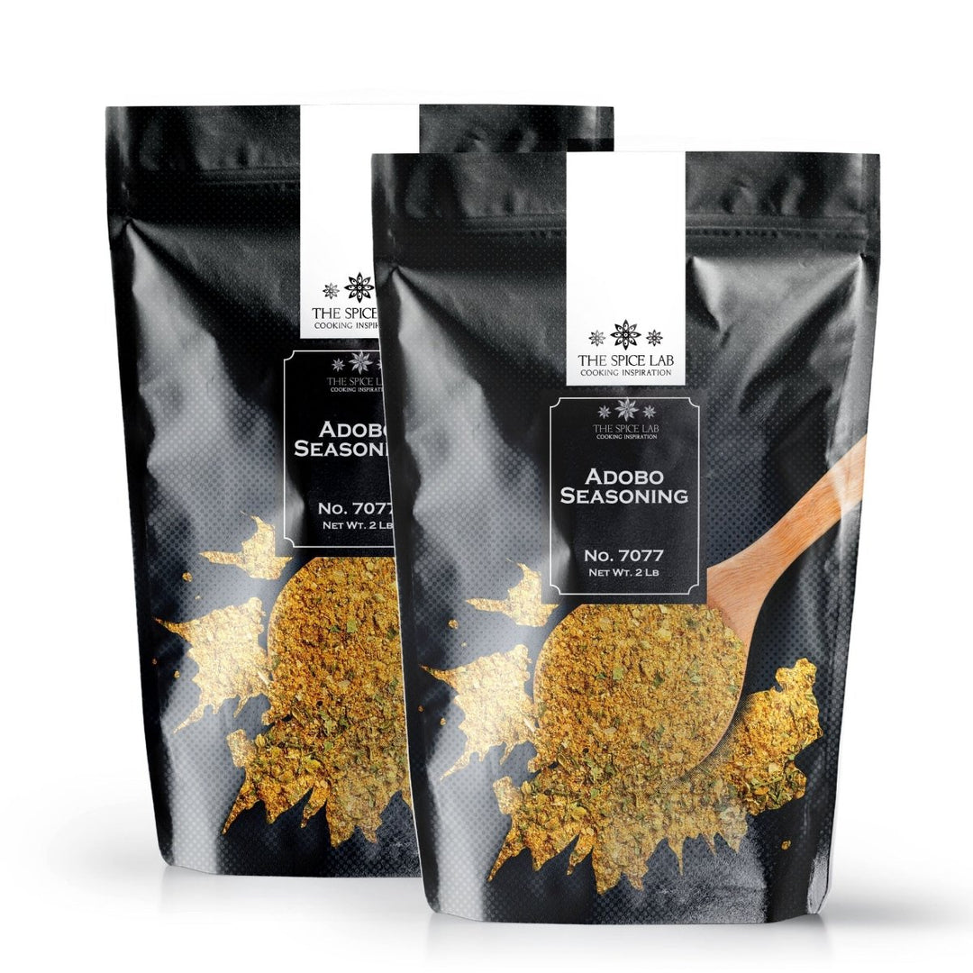Adobo Seasoning - BBQRubs.com
