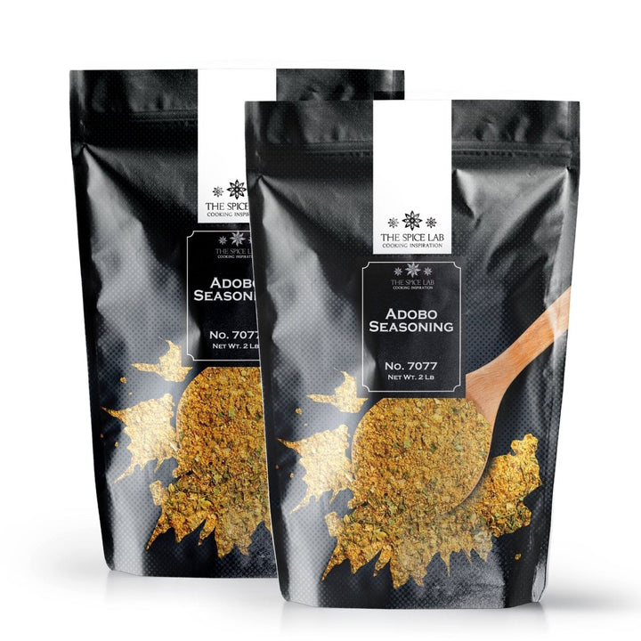 Adobo Seasoning - BBQRubs.com