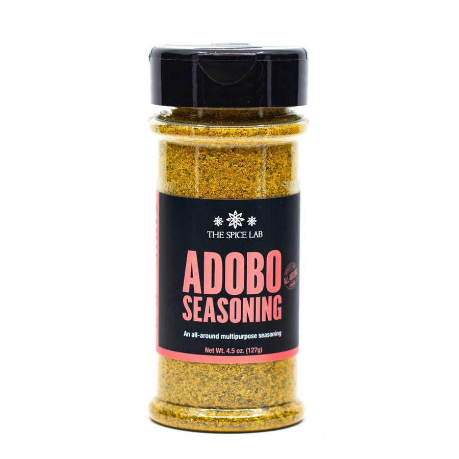 Adobo Seasoning - BBQRubs.com