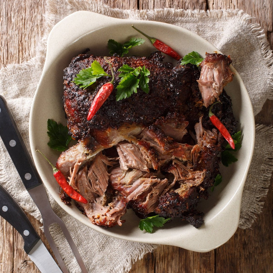Adobo Seasoning - BBQRubs.com
