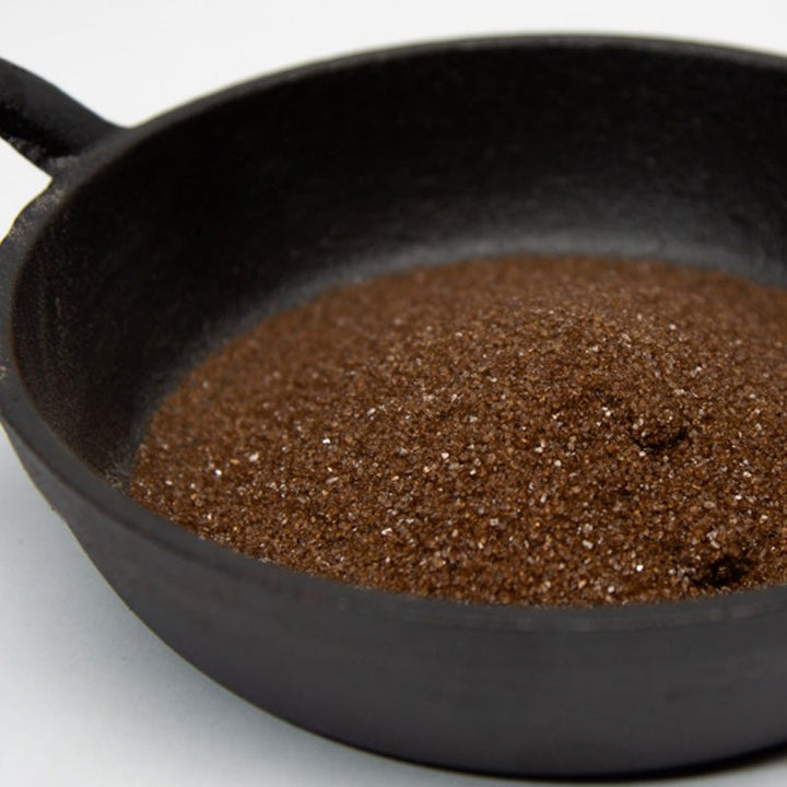 Alderwood Smoked Salt
