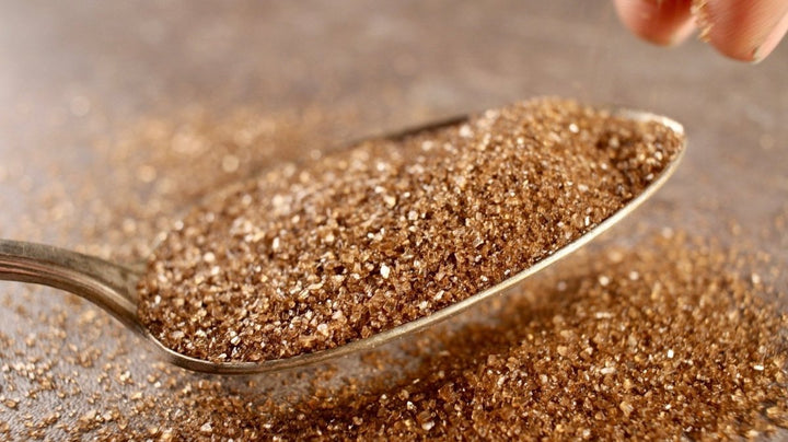 Alderwood Smoked Salt - BBQRubs.com