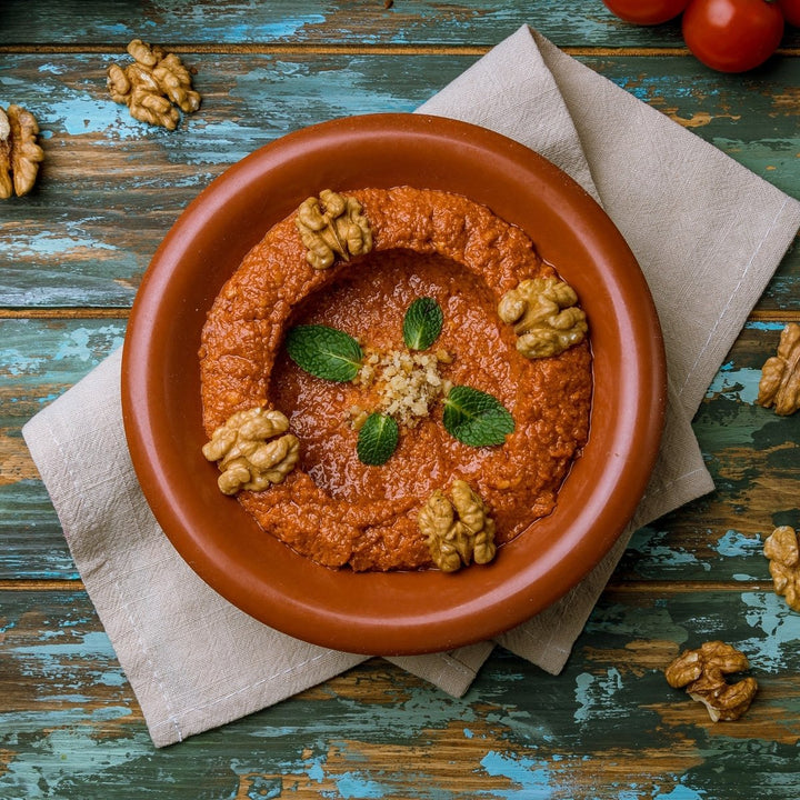 Aleppo Pepper Chili Flakes - BBQRubs.com