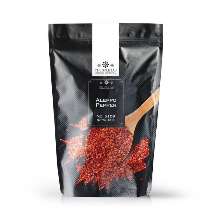 Aleppo Pepper Chili Flakes - BBQRubs.com