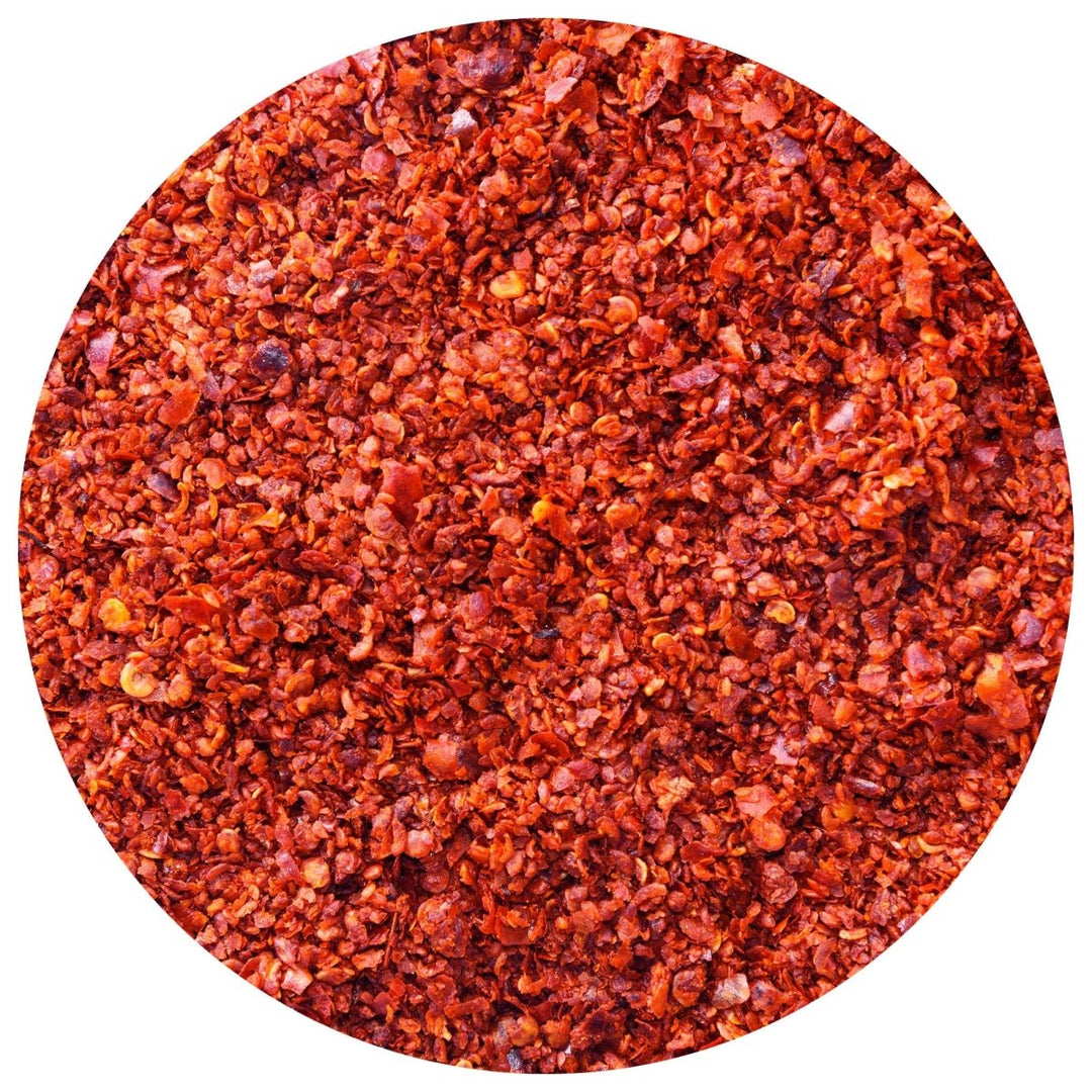 Aleppo Pepper Chili Flakes - BBQRubs.com