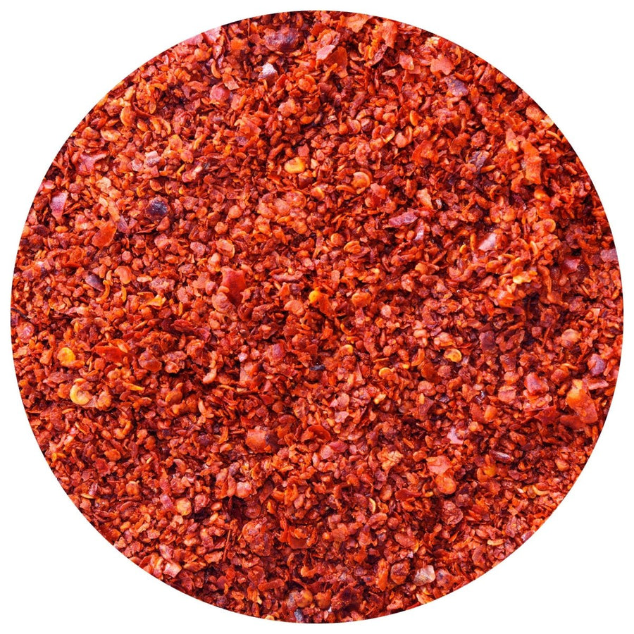 Aleppo Pepper Chili Flakes - BBQRubs.com