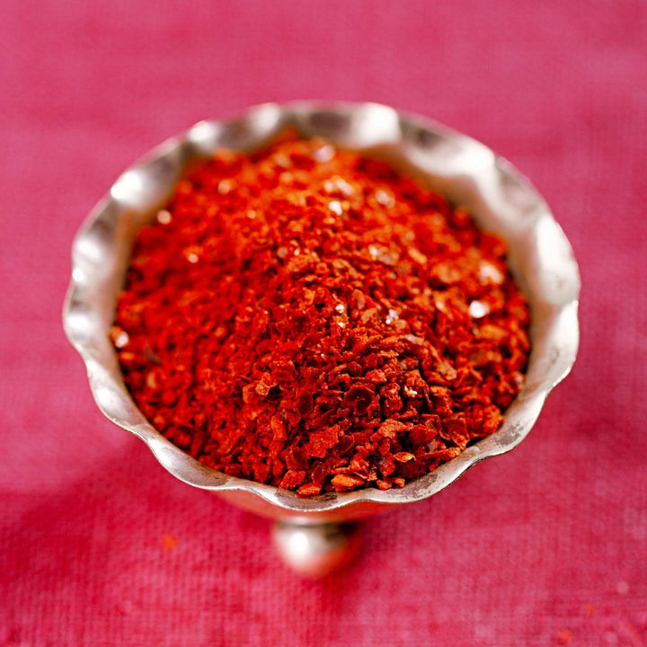 Aleppo Pepper Chili Flakes - BBQRubs.com