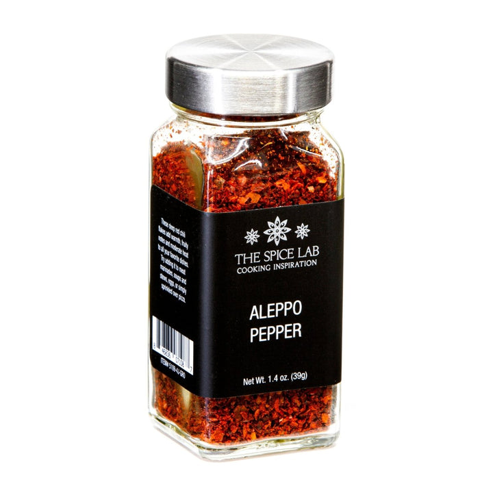 Aleppo Pepper Chili Flakes - BBQRubs.com