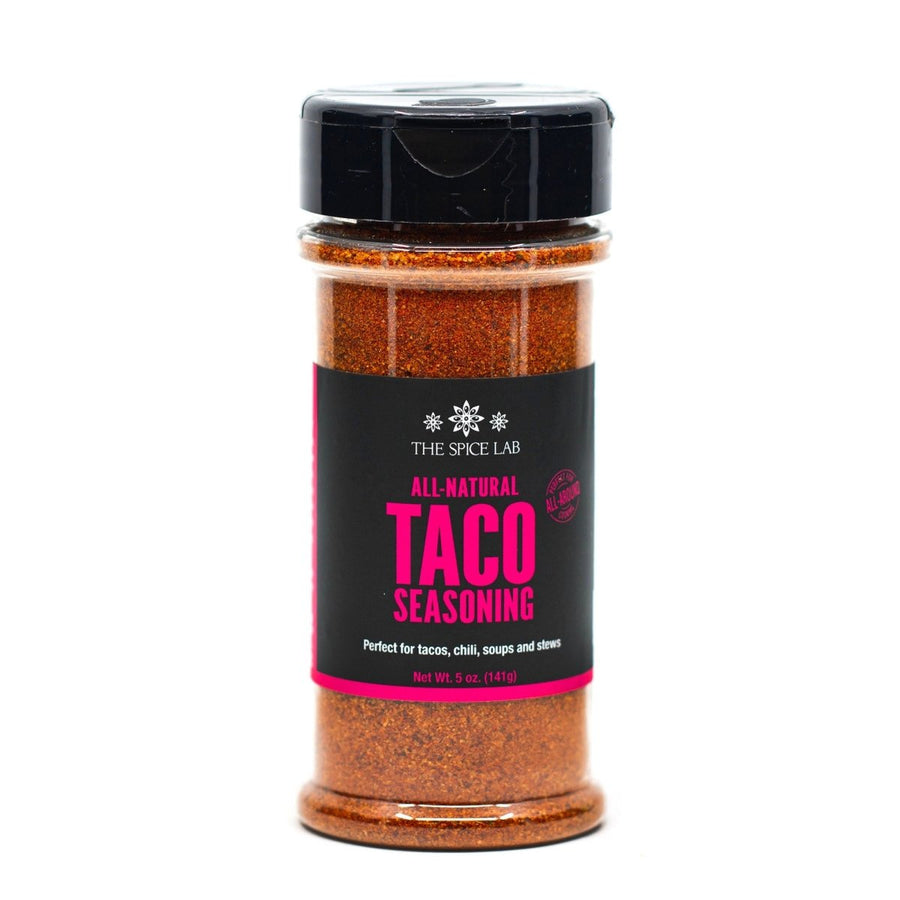 All-Natural Taco Seasoning - BBQRubs.com