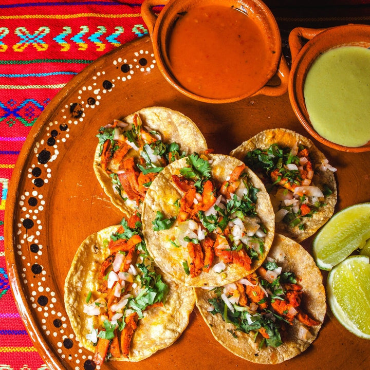 All-Natural Taco Seasoning - BBQRubs.com