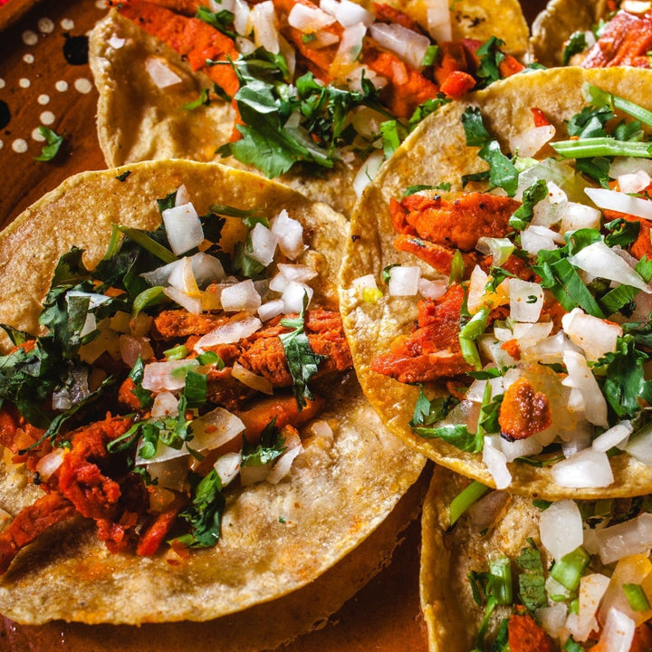 All-Natural Taco Seasoning - BBQRubs.com