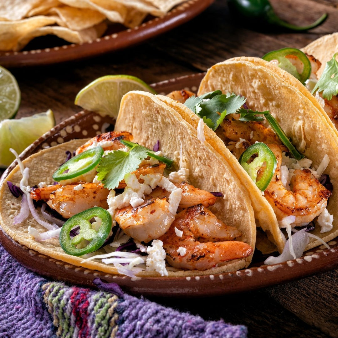 All-Natural Taco Seasoning - BBQRubs.com