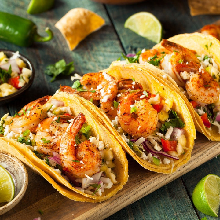 All-Natural Taco Seasoning - BBQRubs.com