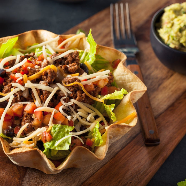 All-Natural Taco Seasoning - BBQRubs.com