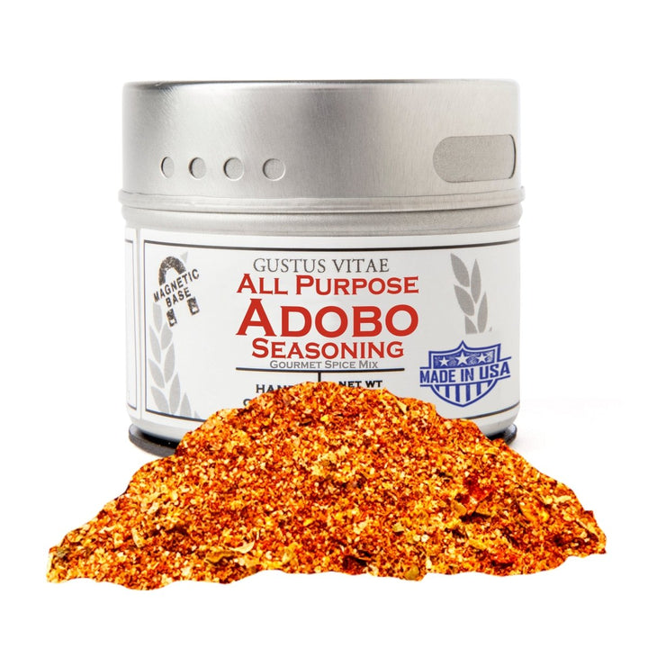 All Purpose Adobo Seasoning - BBQRubs.com