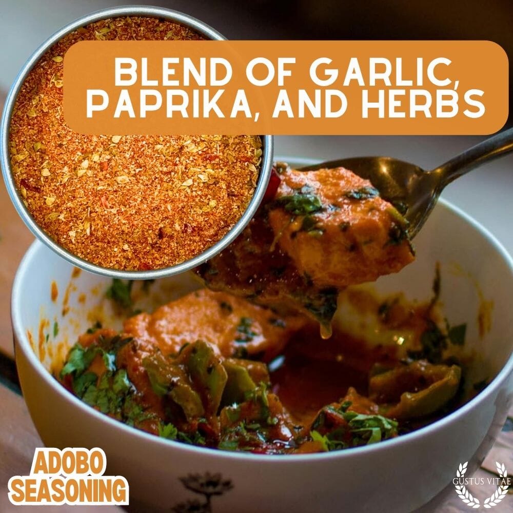 All Purpose Adobo Seasoning - BBQRubs.com