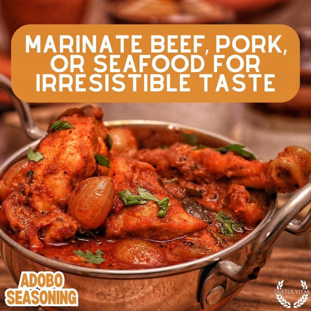 All Purpose Adobo Seasoning - BBQRubs.com