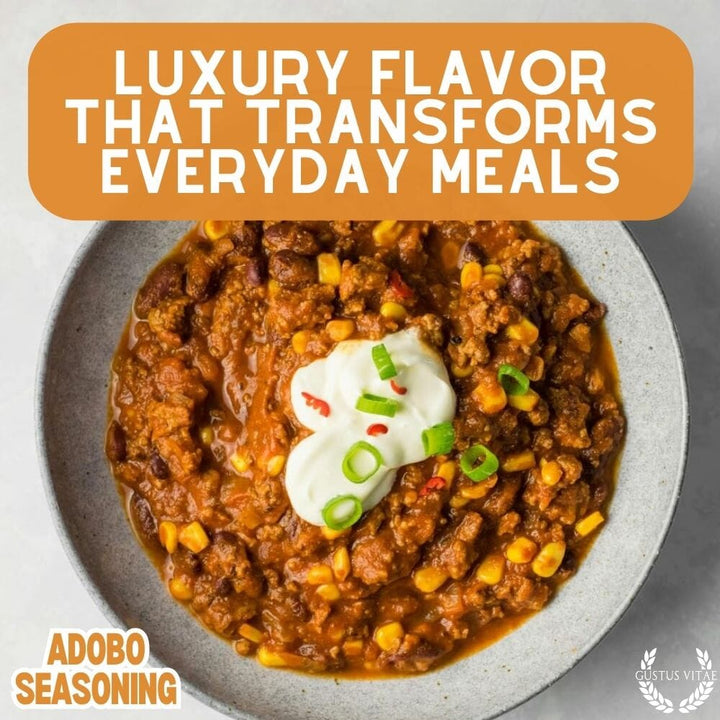 All Purpose Adobo Seasoning - BBQRubs.com