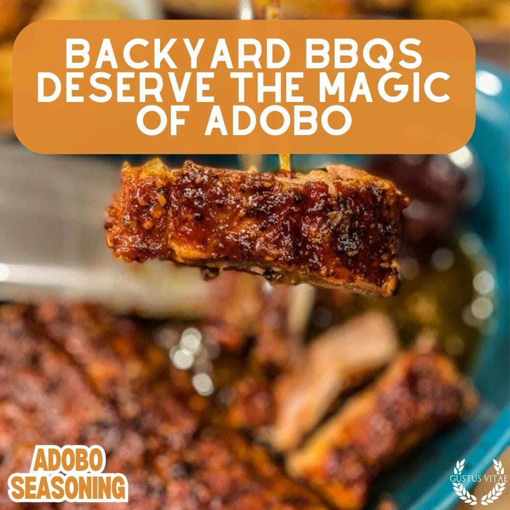 All Purpose Adobo Seasoning - BBQRubs.com