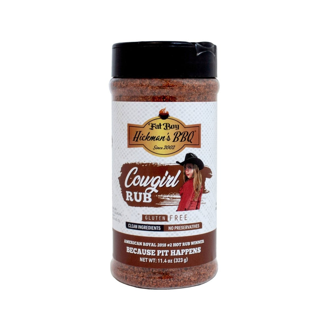 All Purpose Rub Package - BBQRubs.com