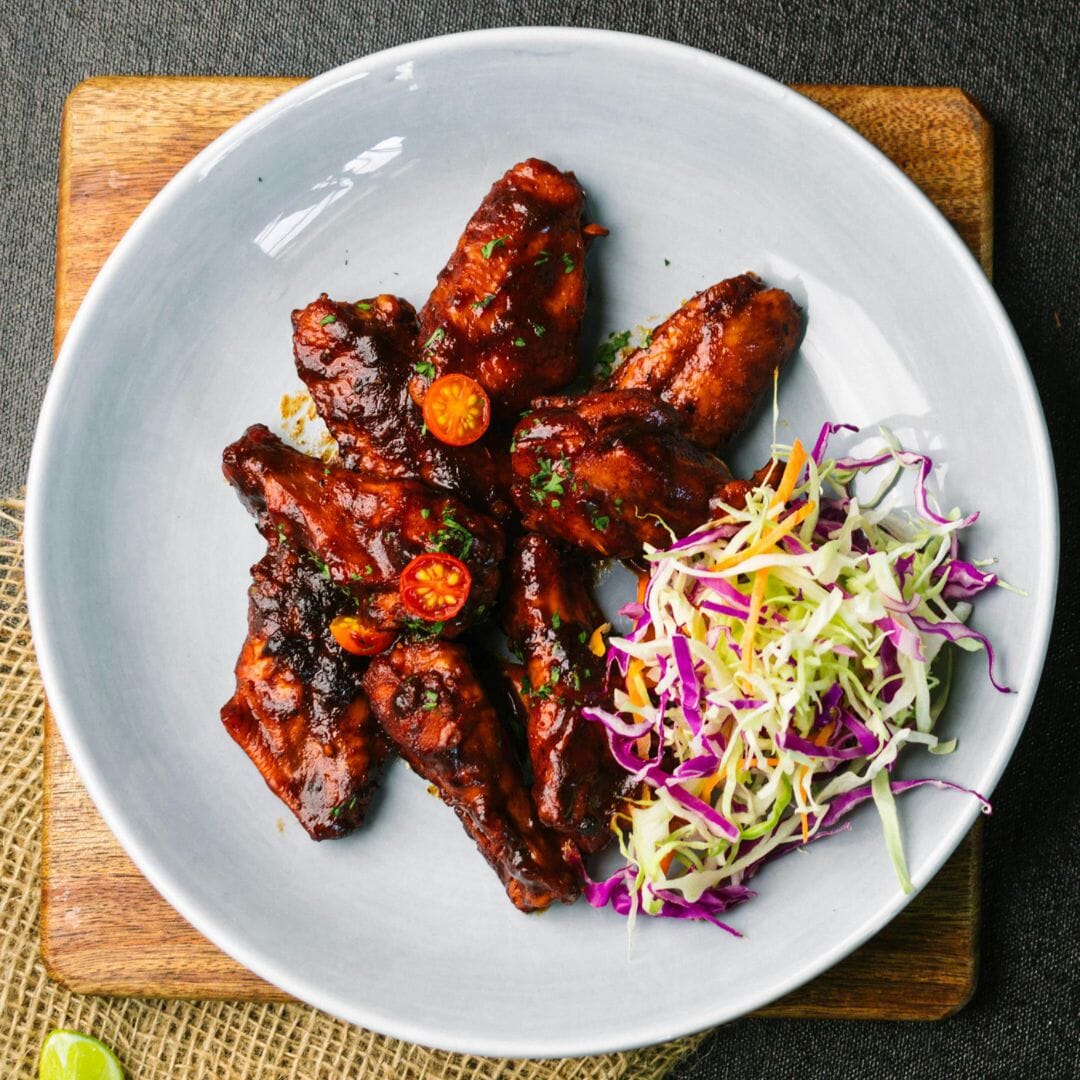 All Ranch Everything Collection | Set of 4 - BBQRubs.com
