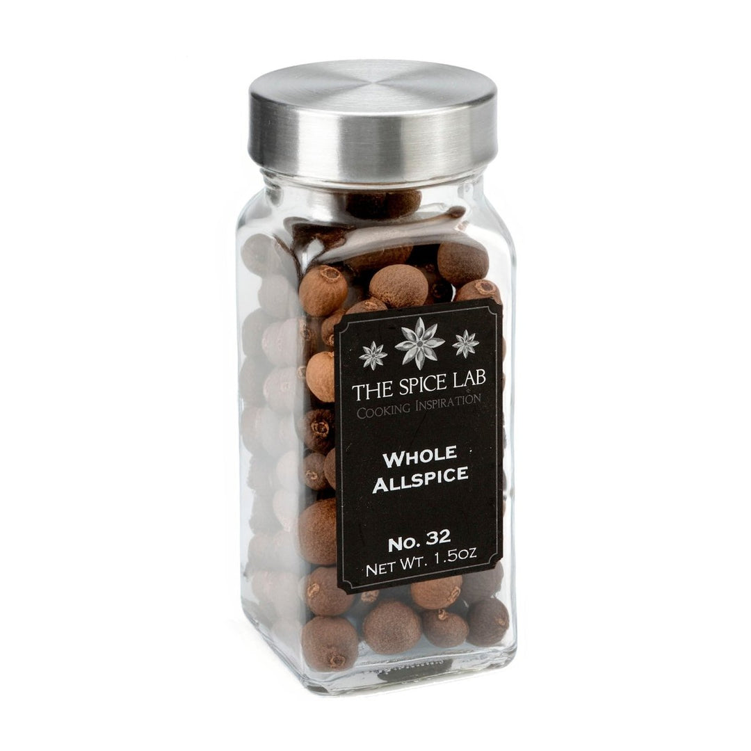 Allspice (Whole) - BBQRubs.com