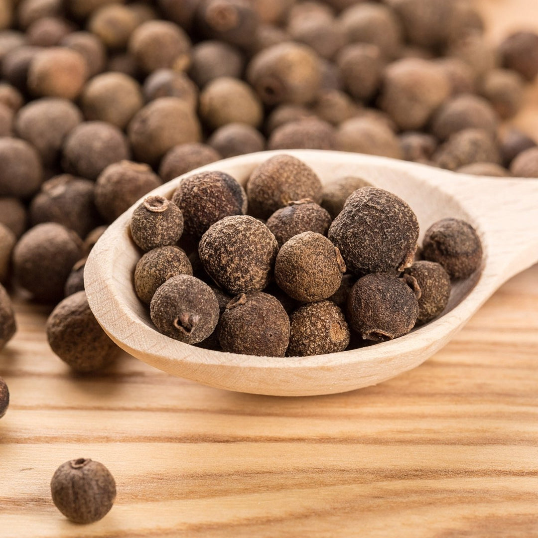 Allspice (Whole) - BBQRubs.com
