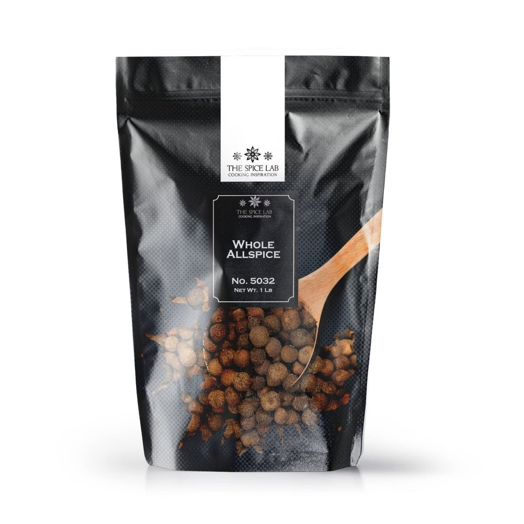 Allspice (Whole) - BBQRubs.com
