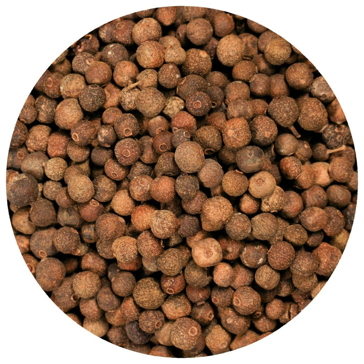 Allspice (Whole) - BBQRubs.com
