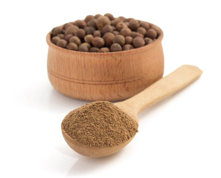 Allspice (Whole) - BBQRubs.com