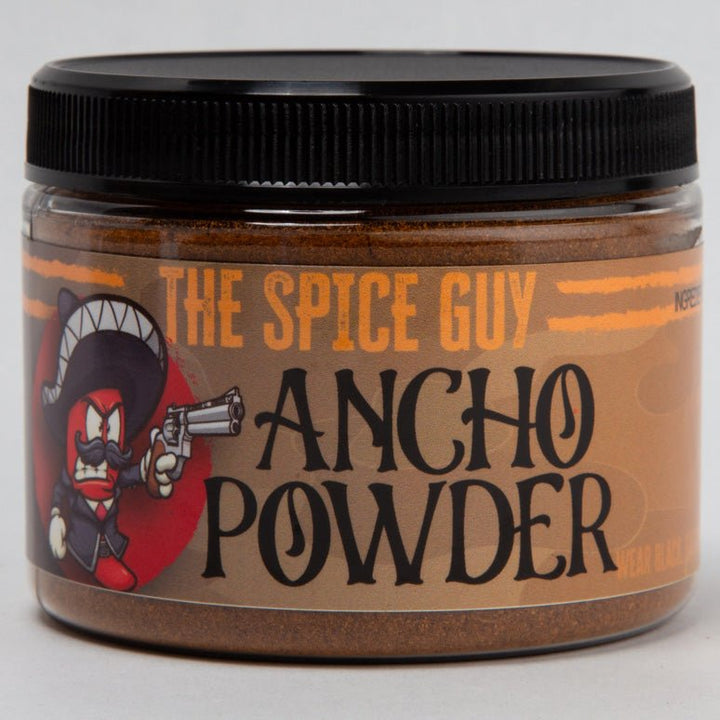 Ancho Chile Powder