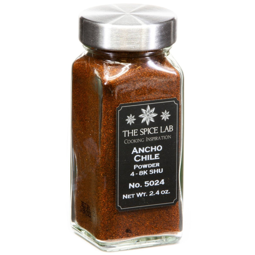 Ancho Chile Powder - BBQRubs.com