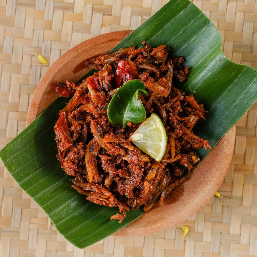 Ancho Chile Powder - BBQRubs.com