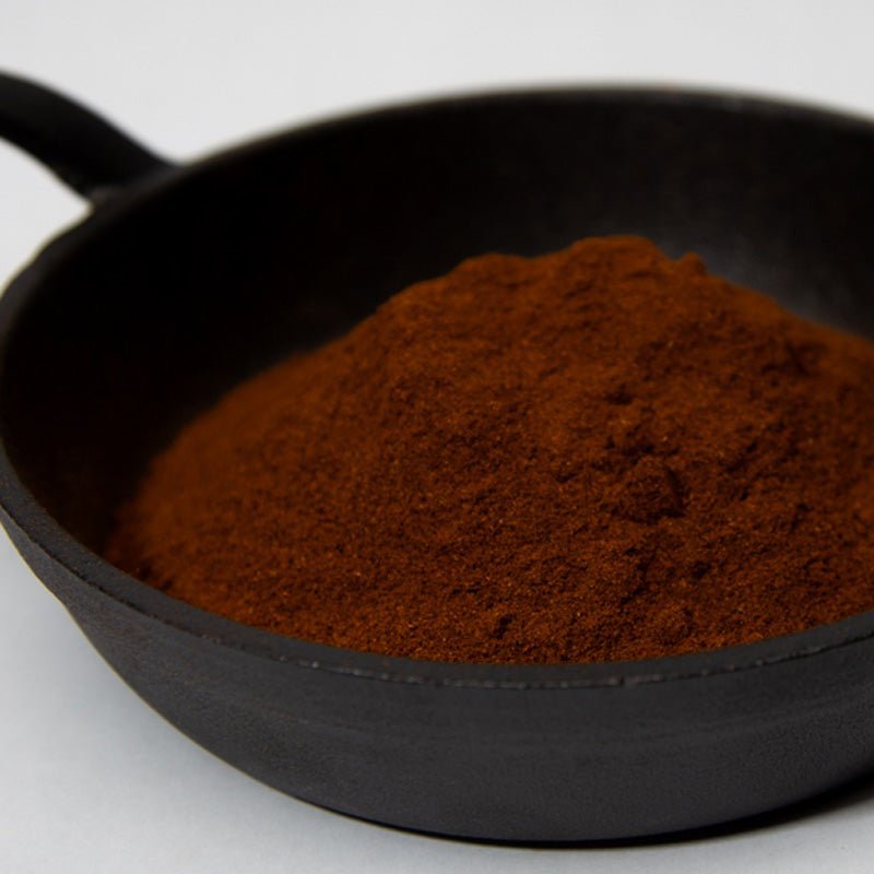 Ancho Chile Powder - BBQRubs.com