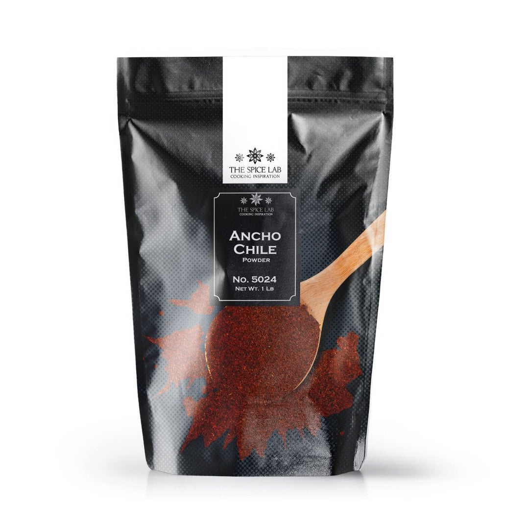 Ancho Chile Powder - BBQRubs.com