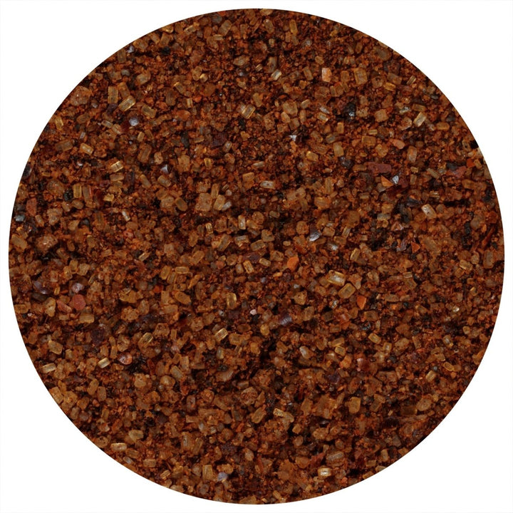 Ancho Chili + Coffee Rub - BBQRubs.com