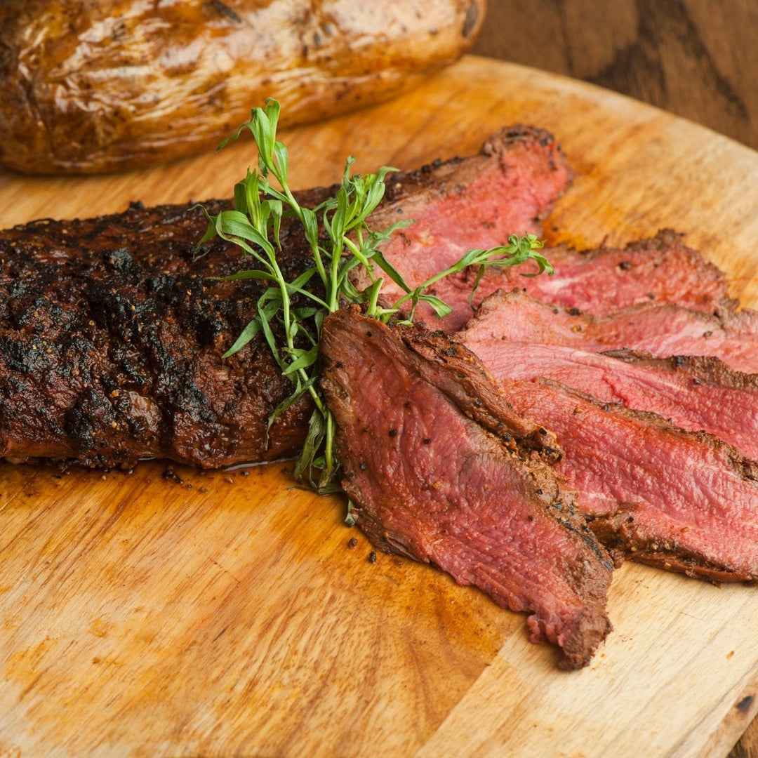 Ancho Chili + Coffee Rub - BBQRubs.com
