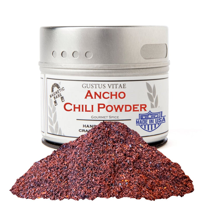 Ancho Chili Powder - BBQRubs.com