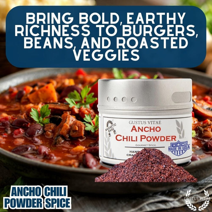 Ancho Chili Powder