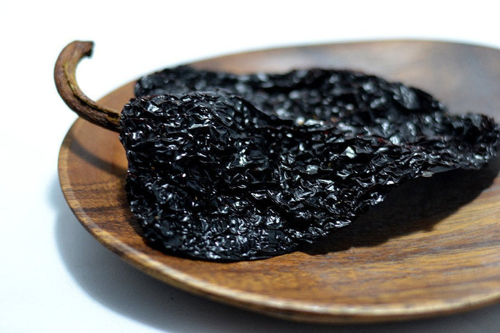Ancho Chili - Whole