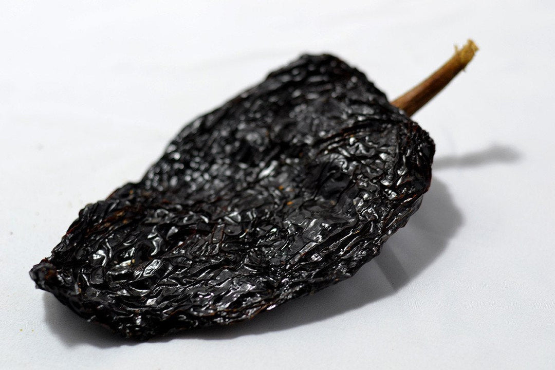 Ancho Chili - Whole - BBQRubs.com