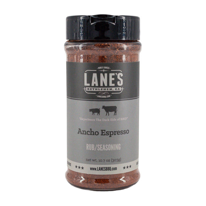 Lane's Ultimate Steak Seasoning Set
