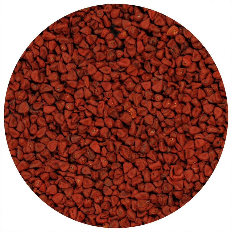 Annatto Seeds (Whole) - BBQRubs.com