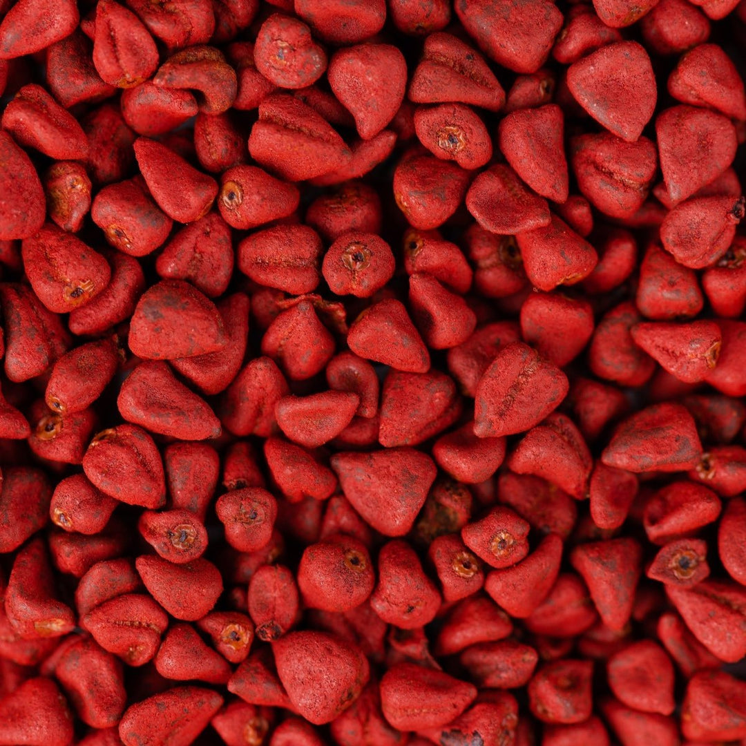 Annatto Seeds (Whole) - BBQRubs.com