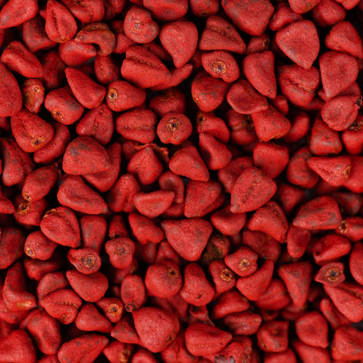 Annatto Seeds (Whole) - BBQRubs.com
