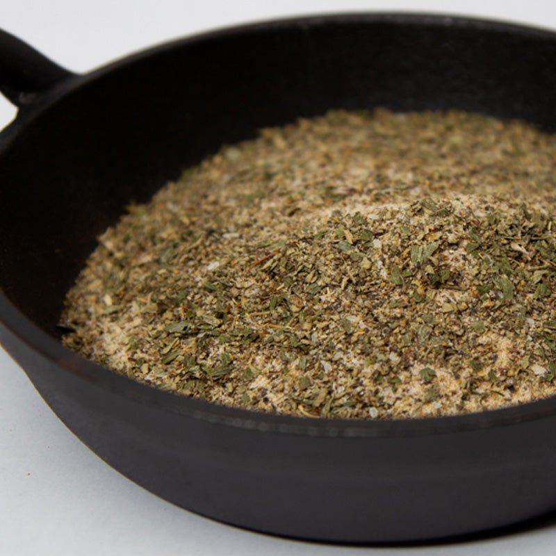 Apollo's Greek Seasoning