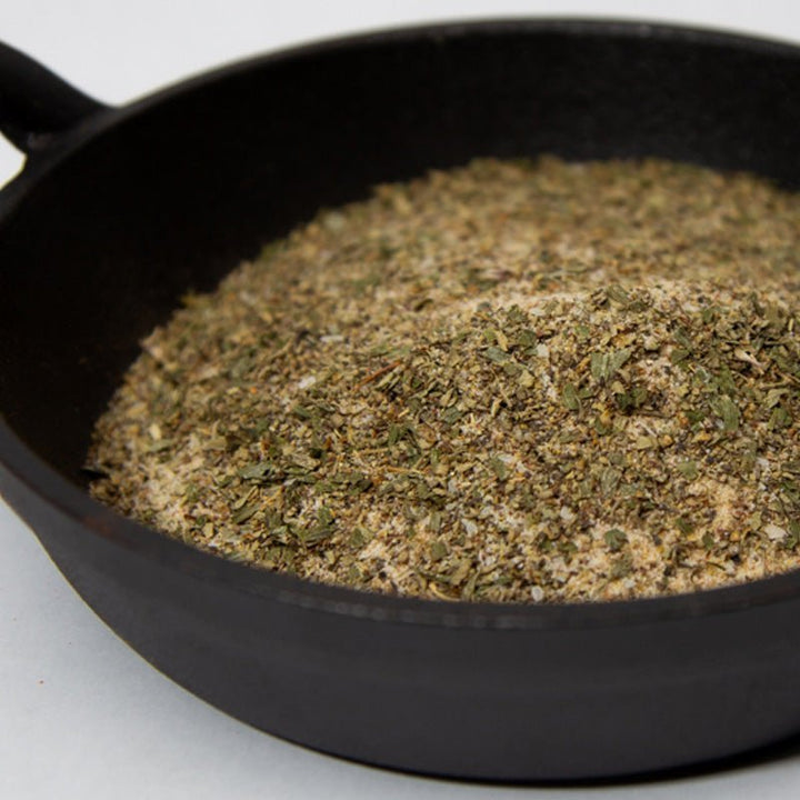 Apollo's Greek Seasoning - BBQRubs.com
